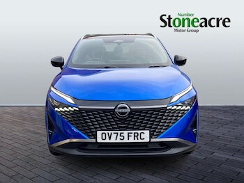 Used Nissan Qashqai 2025 for sale - 77238384: Photo