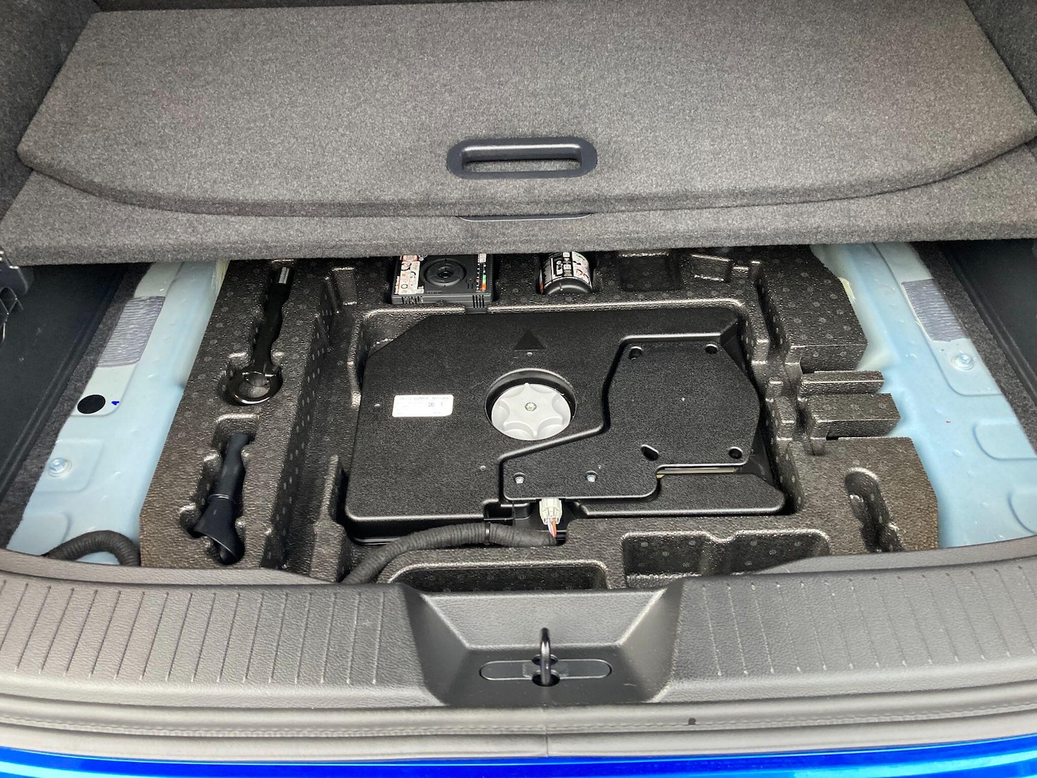 Used Nissan Qashqai for sale - 77238384: Photo 32