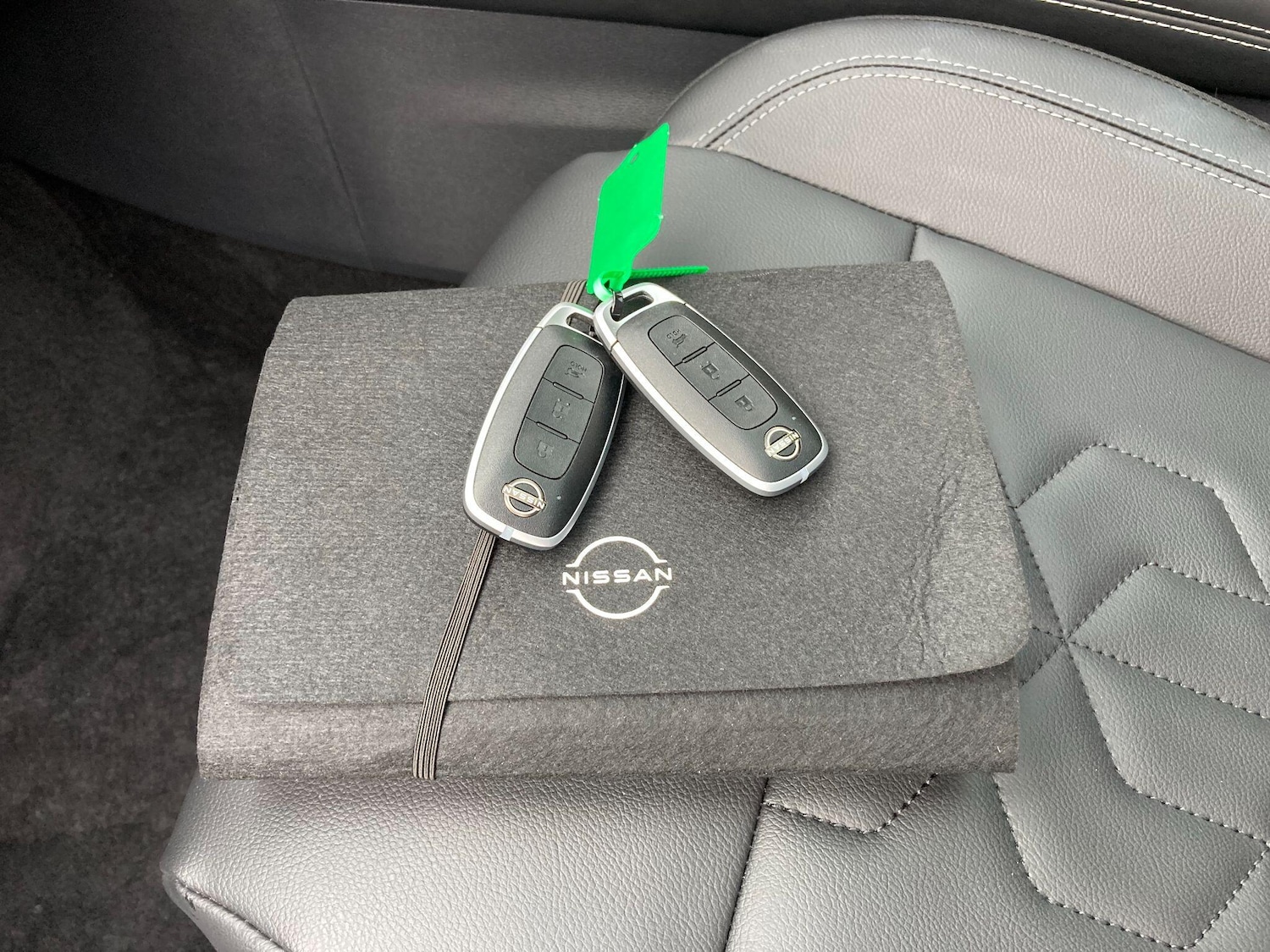 Used Nissan Qashqai for sale - 77238384: Photo 34