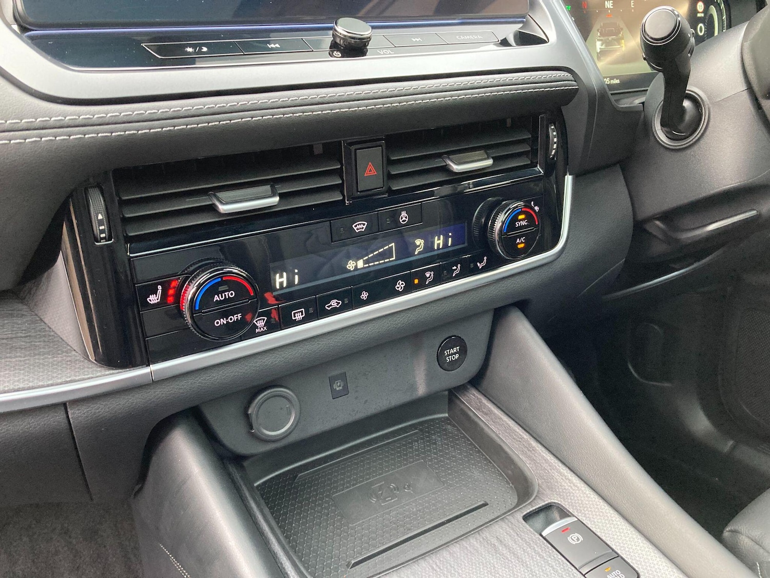 Used Nissan Qashqai for sale - 77238384: Photo 37