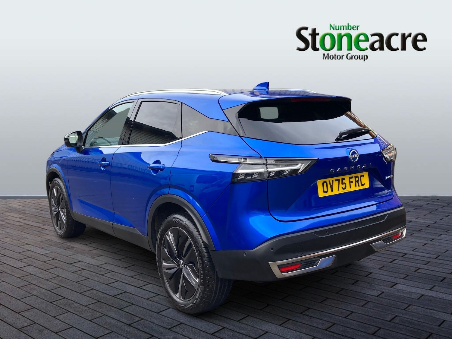 Used Nissan Qashqai for sale - 77238384: Photo 4