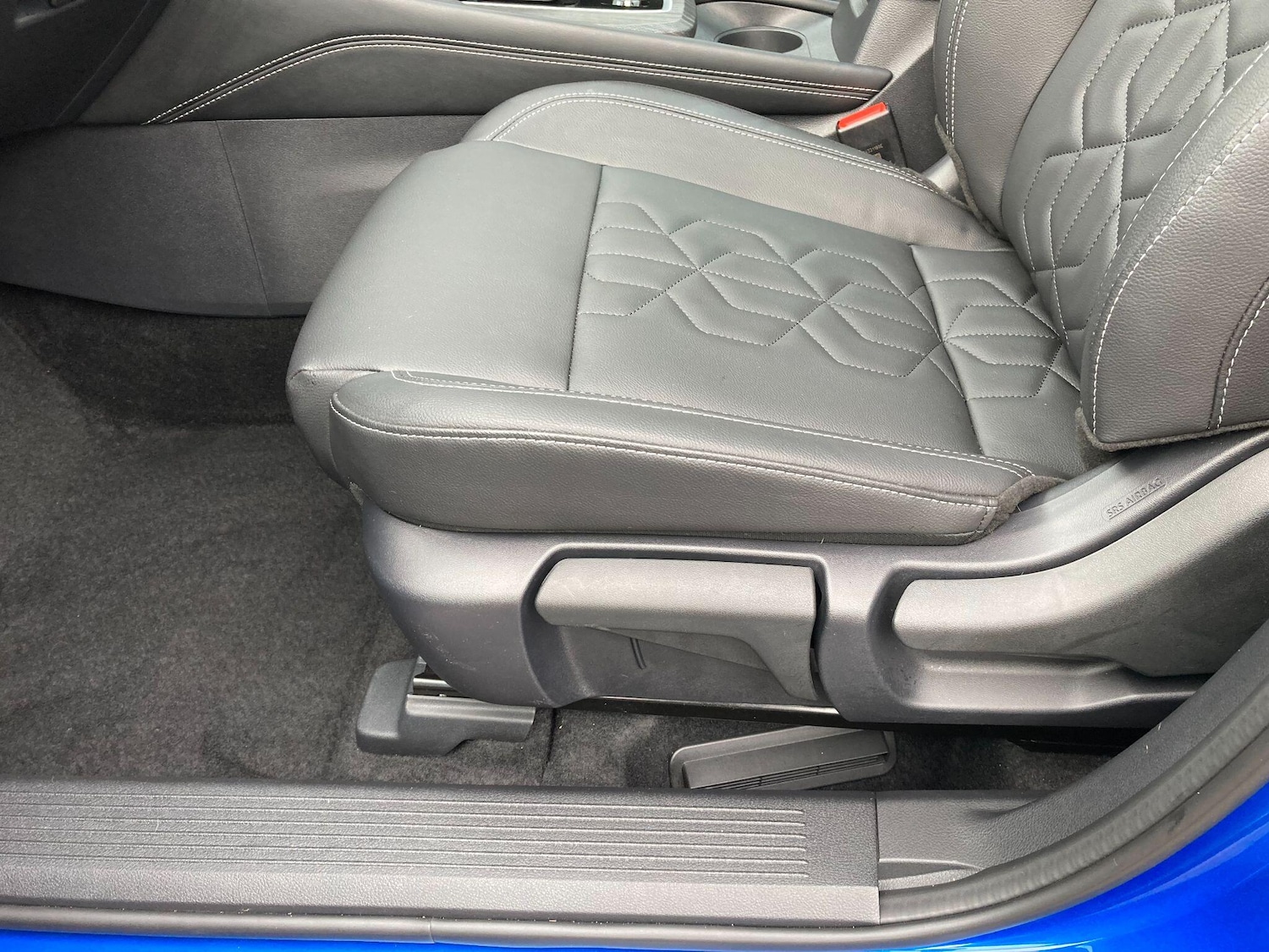 Used Nissan Qashqai for sale - 77238384: Photo 41