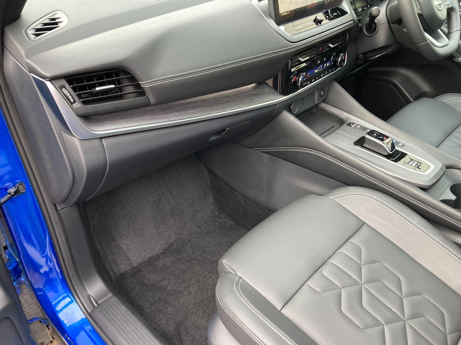 Used Nissan Qashqai for sale - 77238384: Photo 42