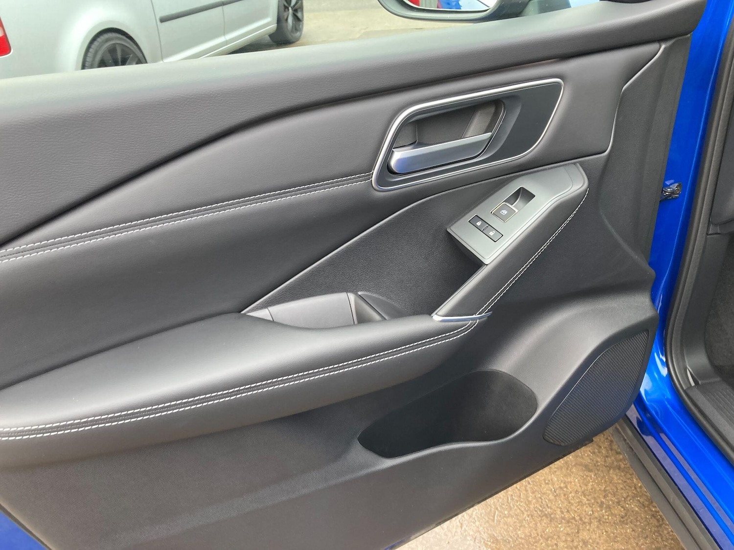 Used Nissan Qashqai for sale - 77238384: Photo 43