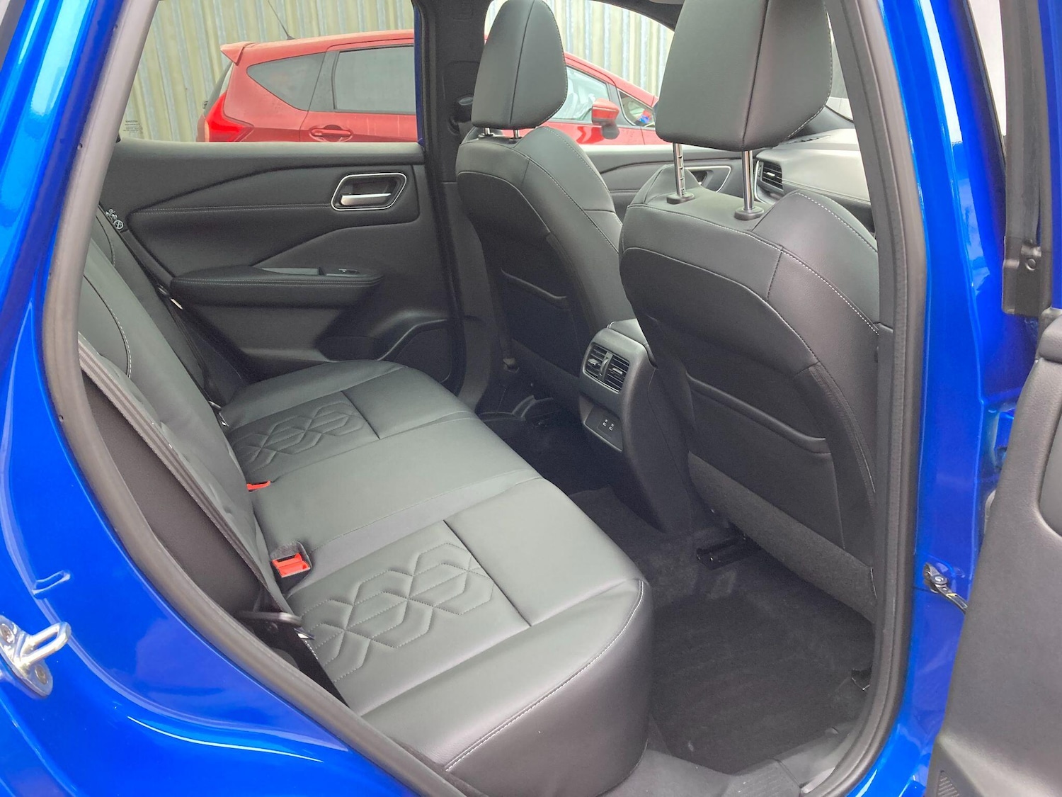 Used Nissan Qashqai for sale - 77238384: Photo 47