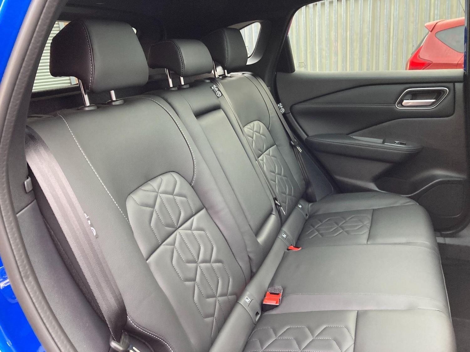 Used Nissan Qashqai for sale - 77238384: Photo 48