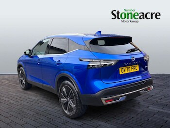 Used Nissan Qashqai 2025 for sale - 77238384: Photo