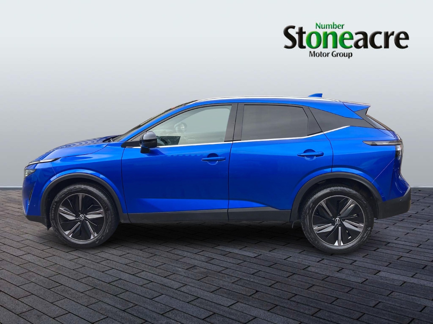 Used Nissan Qashqai for sale - 77238384: Photo 5