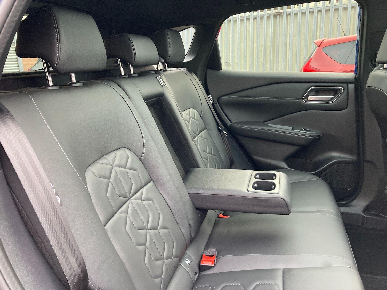 Used Nissan Qashqai for sale - 77238384: Photo 50