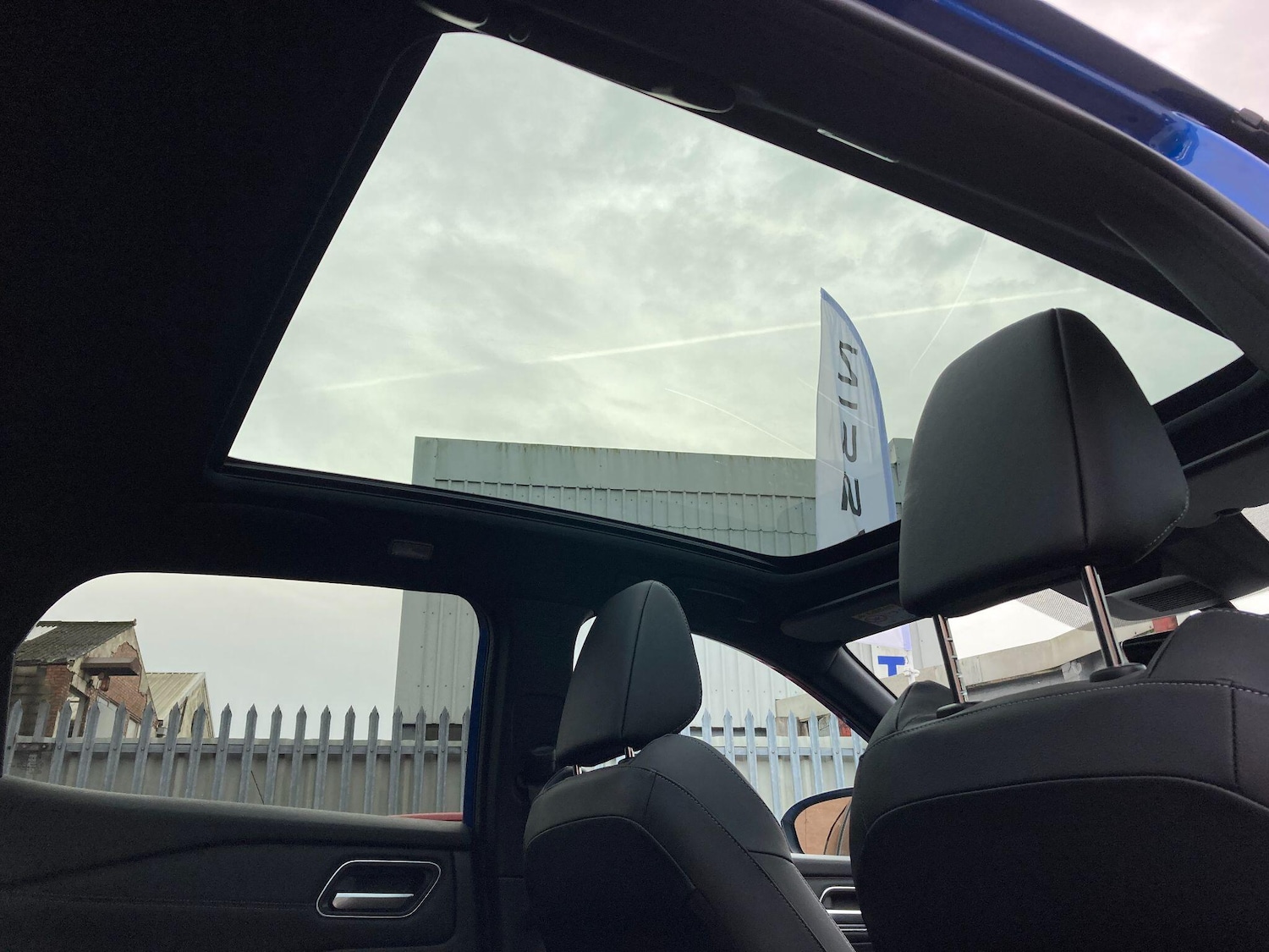 Used Nissan Qashqai for sale - 77238384: Photo 53