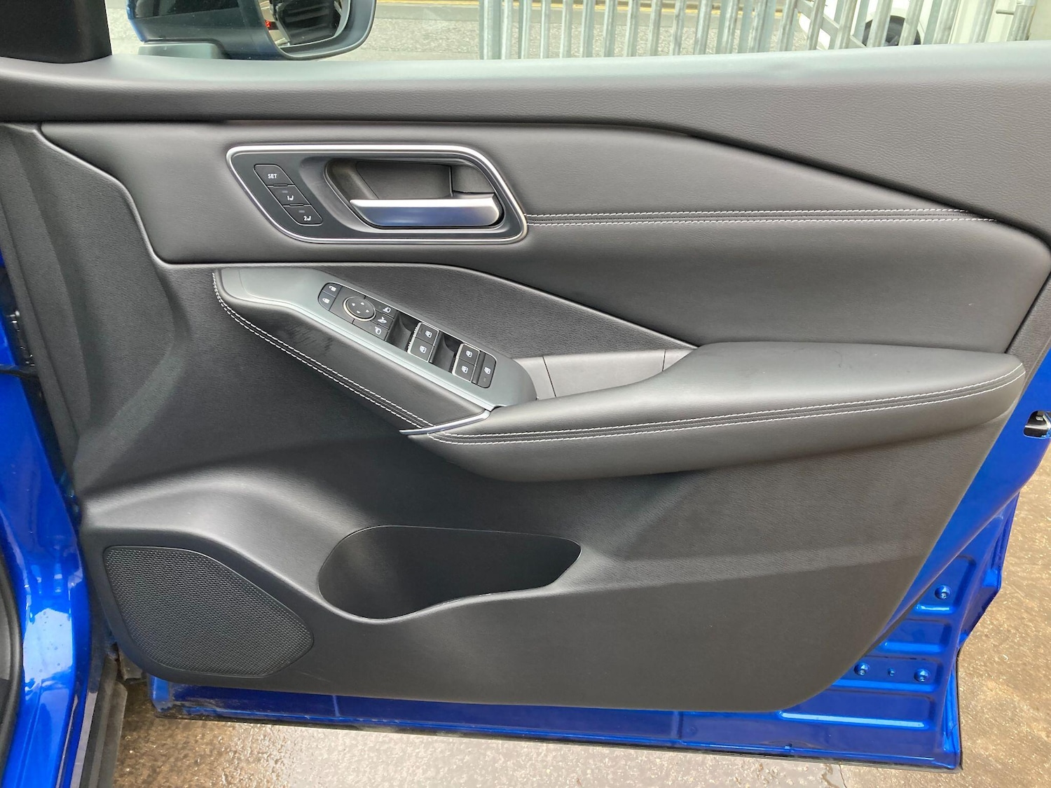 Used Nissan Qashqai for sale - 77238384: Photo 54