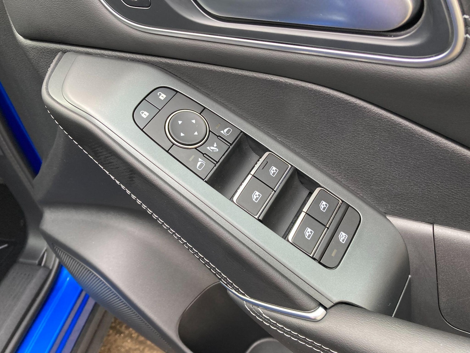 Used Nissan Qashqai for sale - 77238384: Photo 55