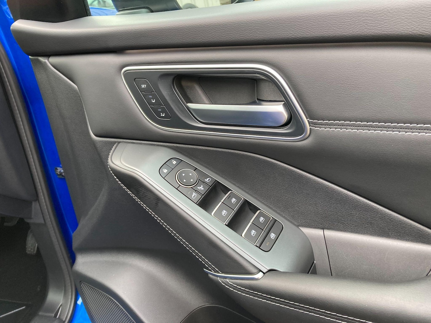 Used Nissan Qashqai for sale - 77238384: Photo 56