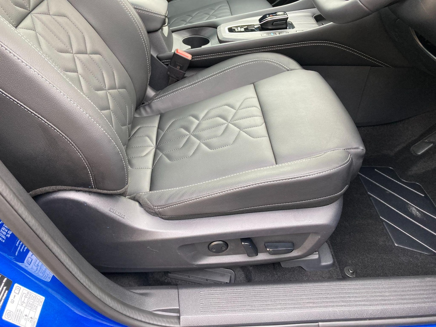 Used Nissan Qashqai for sale - 77238384: Photo 58