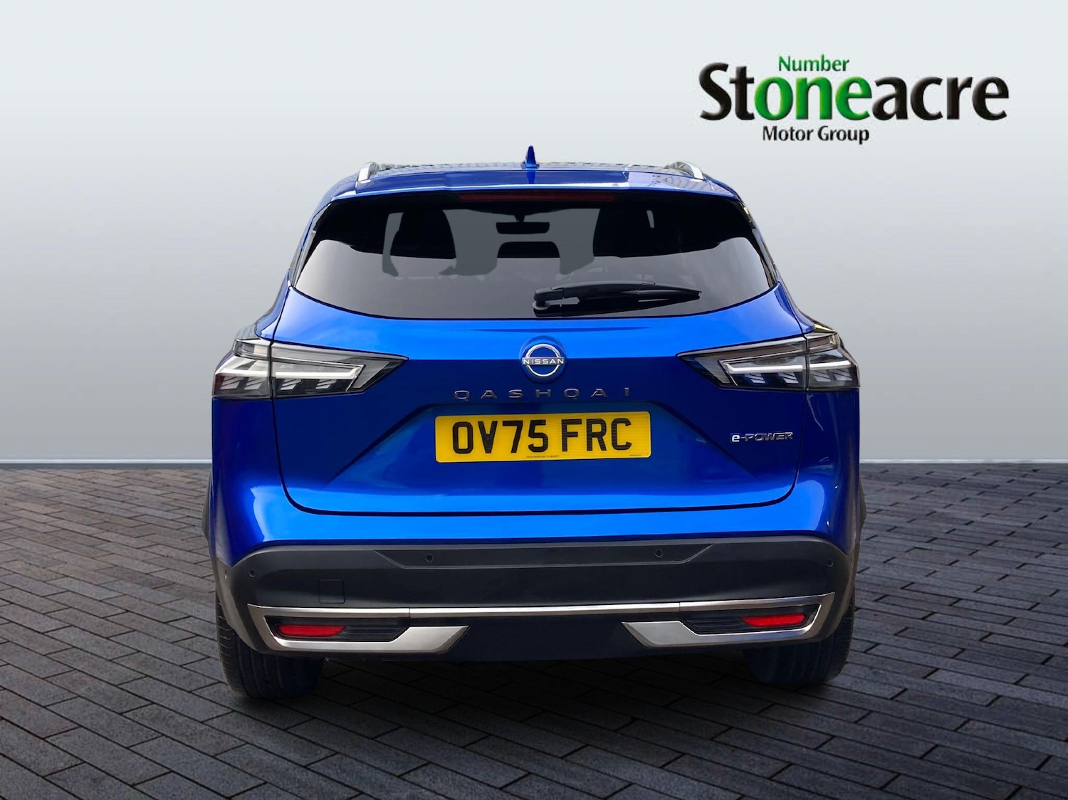 Used Nissan Qashqai for sale - 77238384: Photo 6