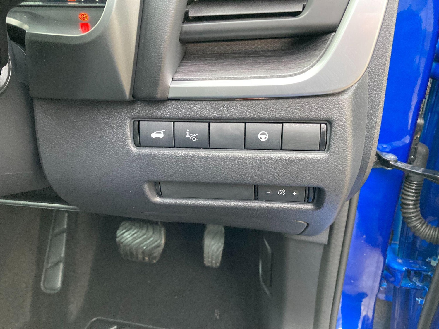 Used Nissan Qashqai for sale - 77238384: Photo 60