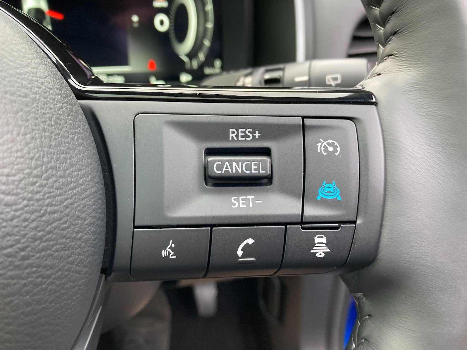 Used Nissan Qashqai for sale - 77238384: Photo 61