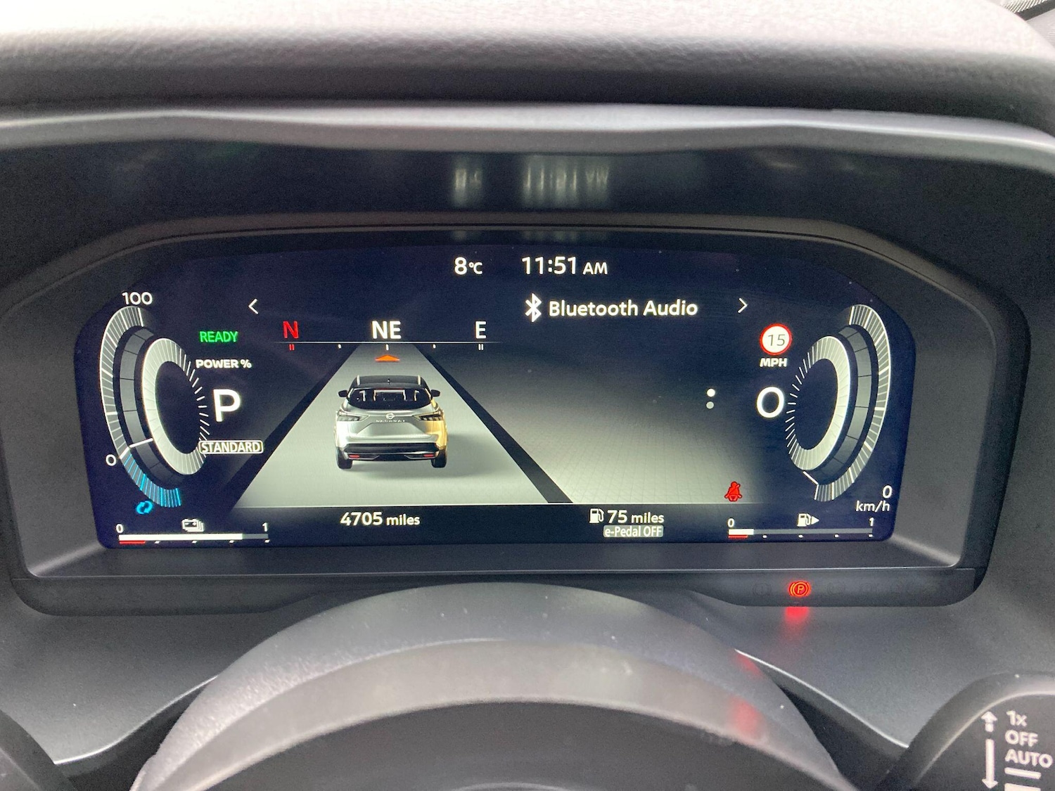 Used Nissan Qashqai for sale - 77238384: Photo 65