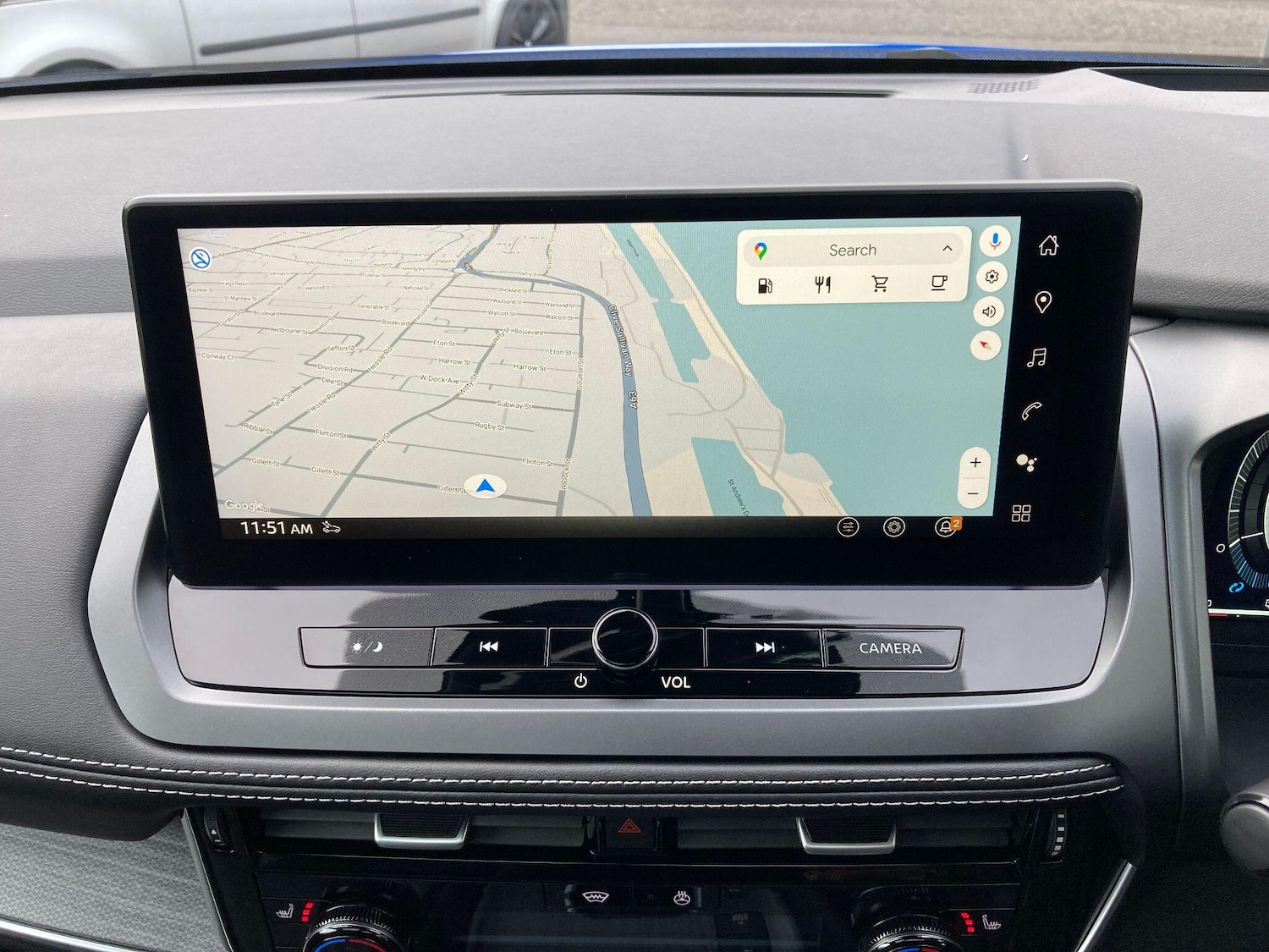 Used Nissan Qashqai for sale - 77238384: Photo 66