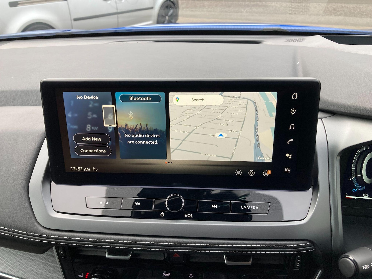 Used Nissan Qashqai for sale - 77238384: Photo 67