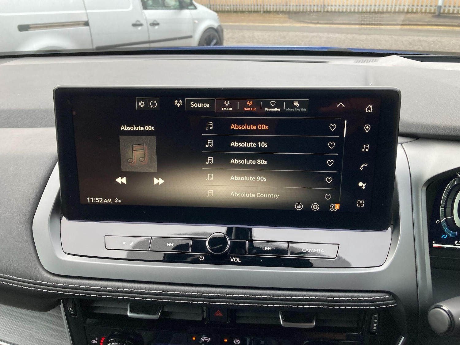 Used Nissan Qashqai for sale - 77238384: Photo 69