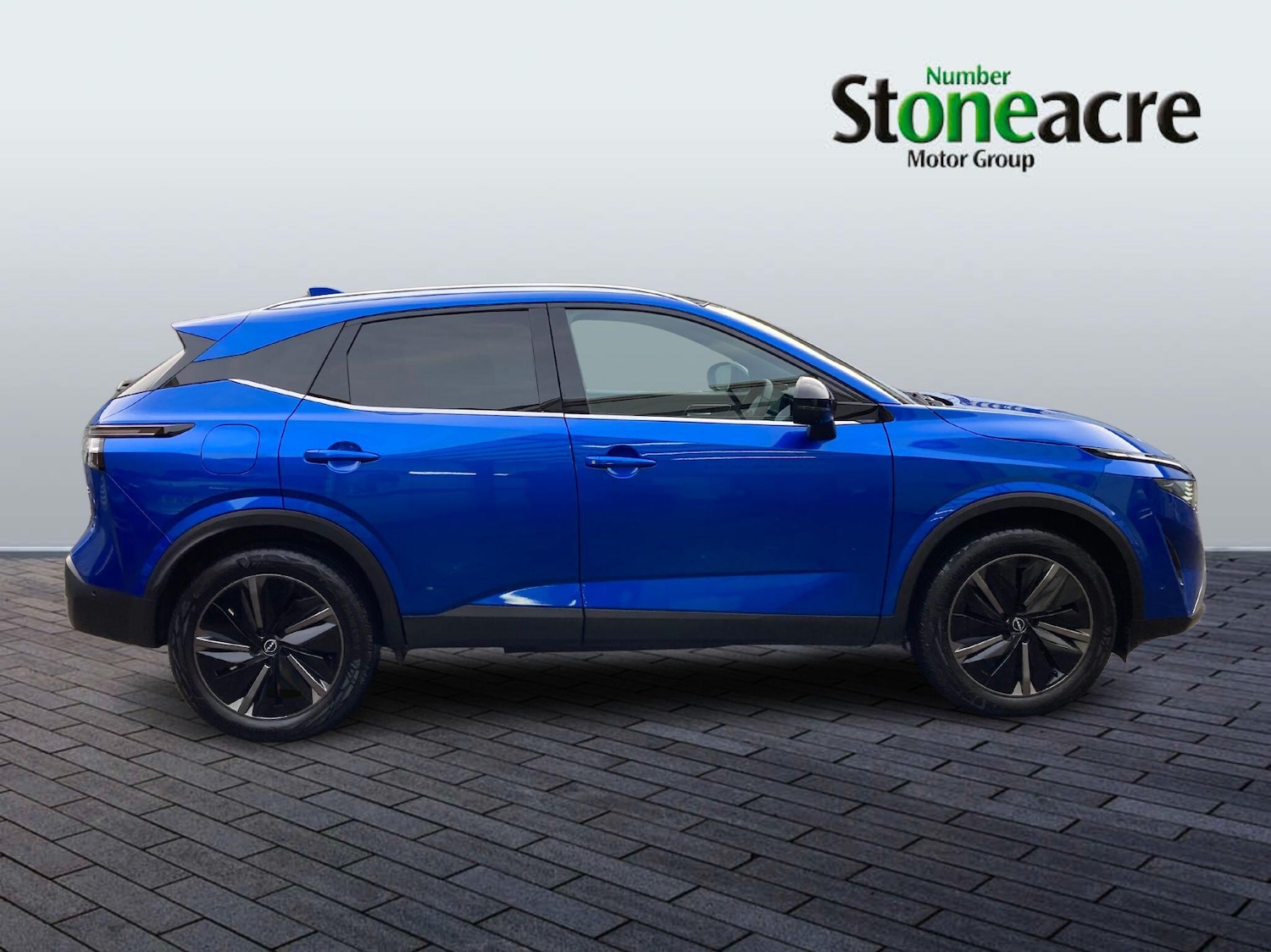 Used Nissan Qashqai for sale - 77238384: Photo 7