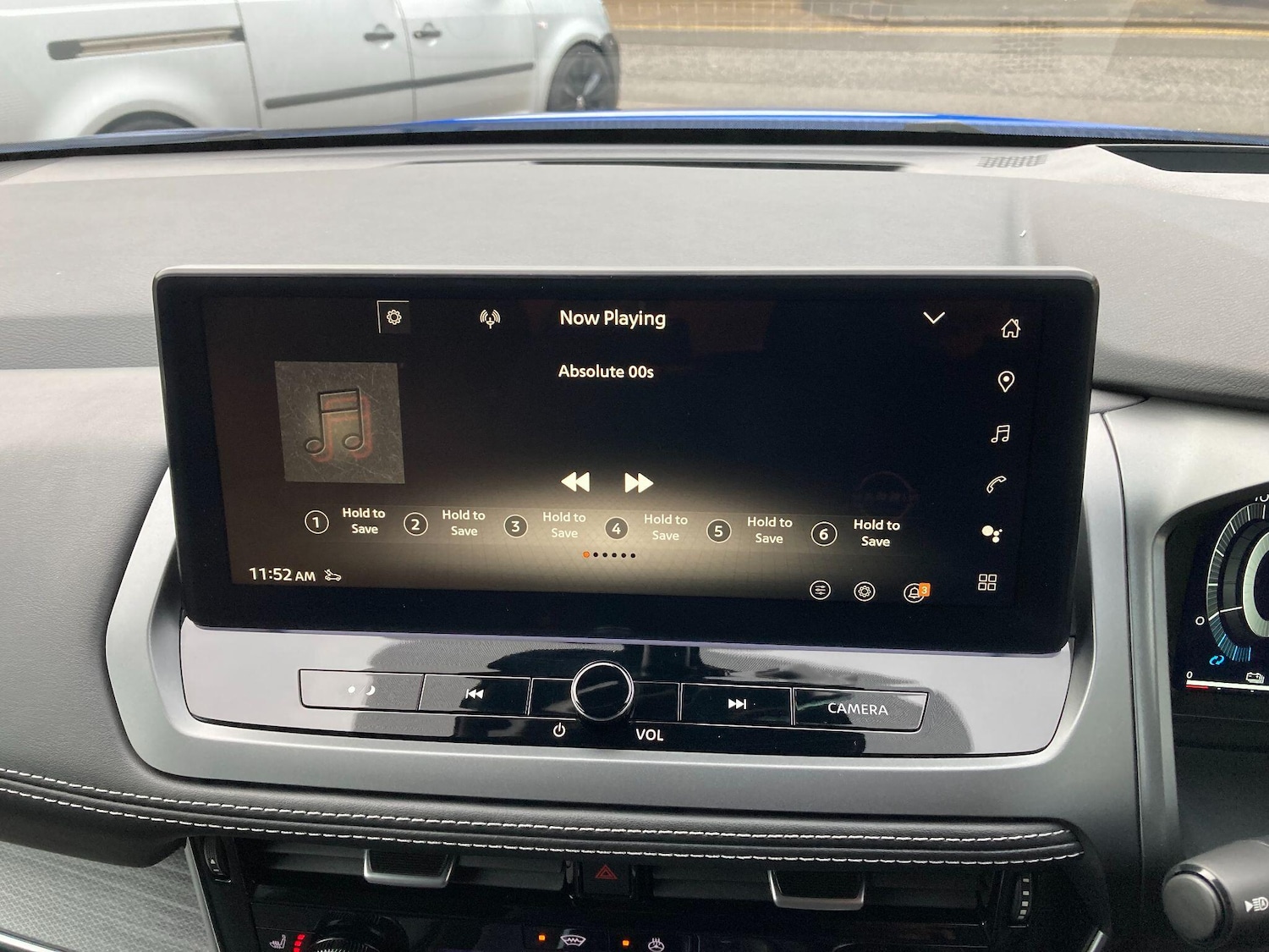 Used Nissan Qashqai for sale - 77238384: Photo 70