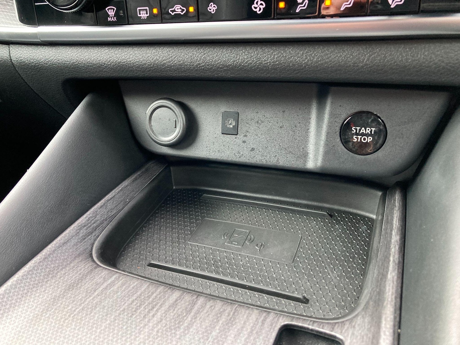 Used Nissan Qashqai for sale - 77238384: Photo 73