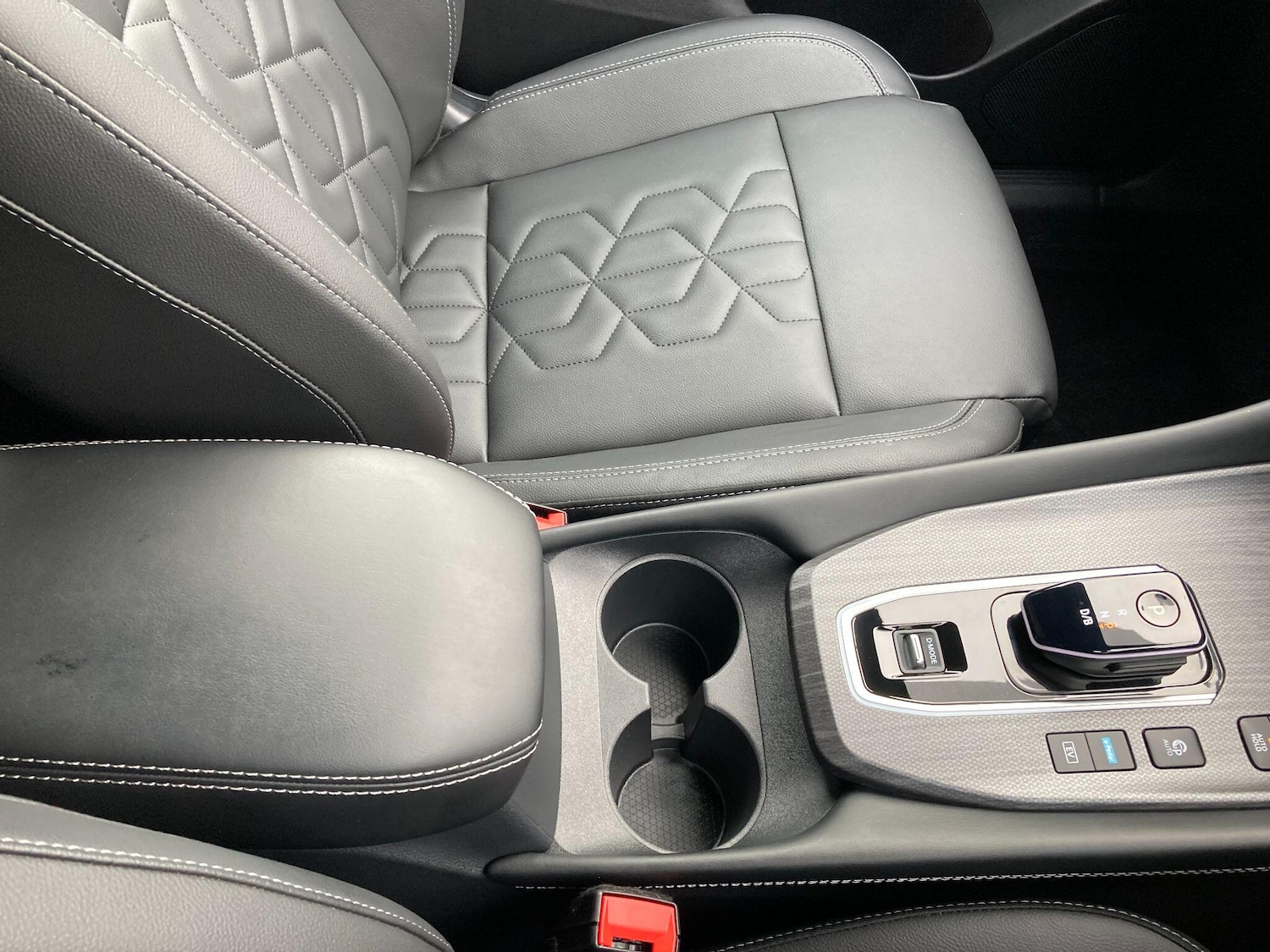 Used Nissan Qashqai for sale - 77238384: Photo 77