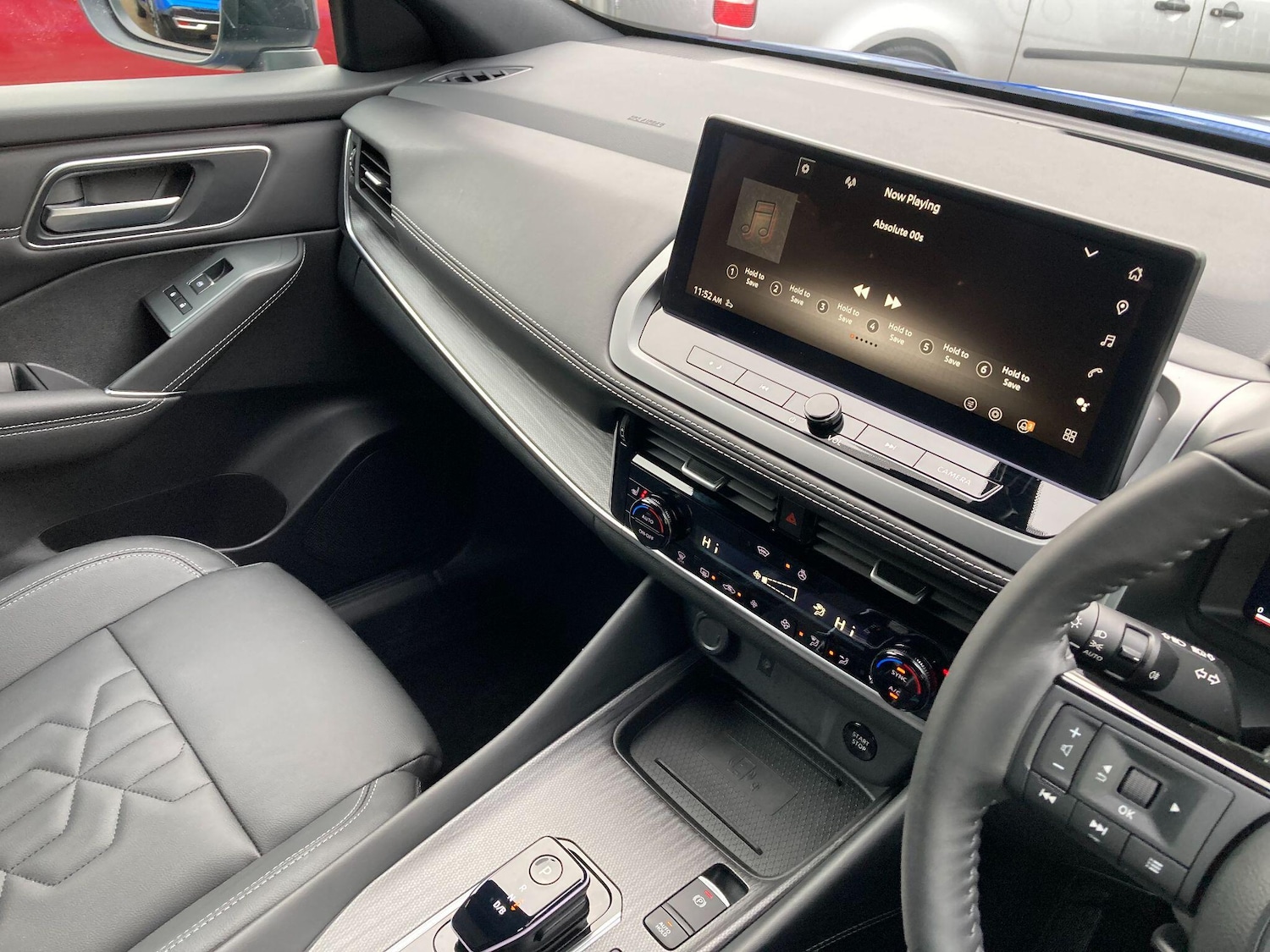 Used Nissan Qashqai for sale - 77238384: Photo 78