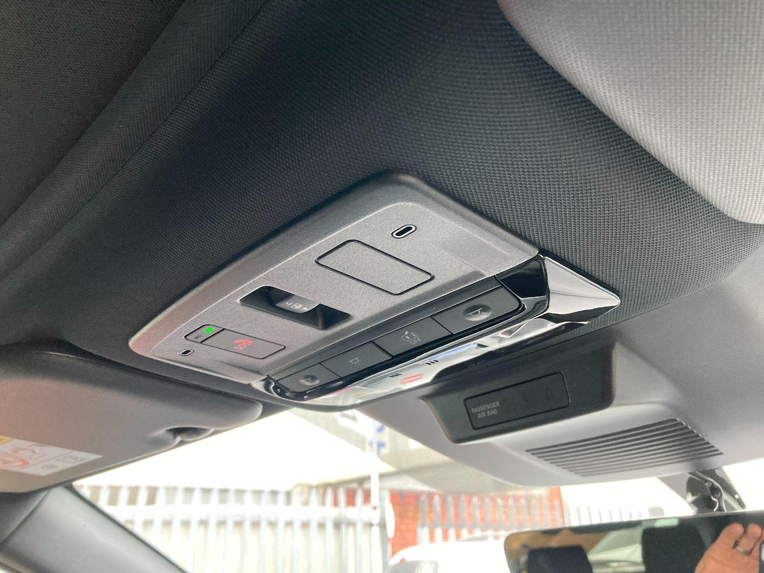 Used Nissan Qashqai for sale - 77238384: Photo 79