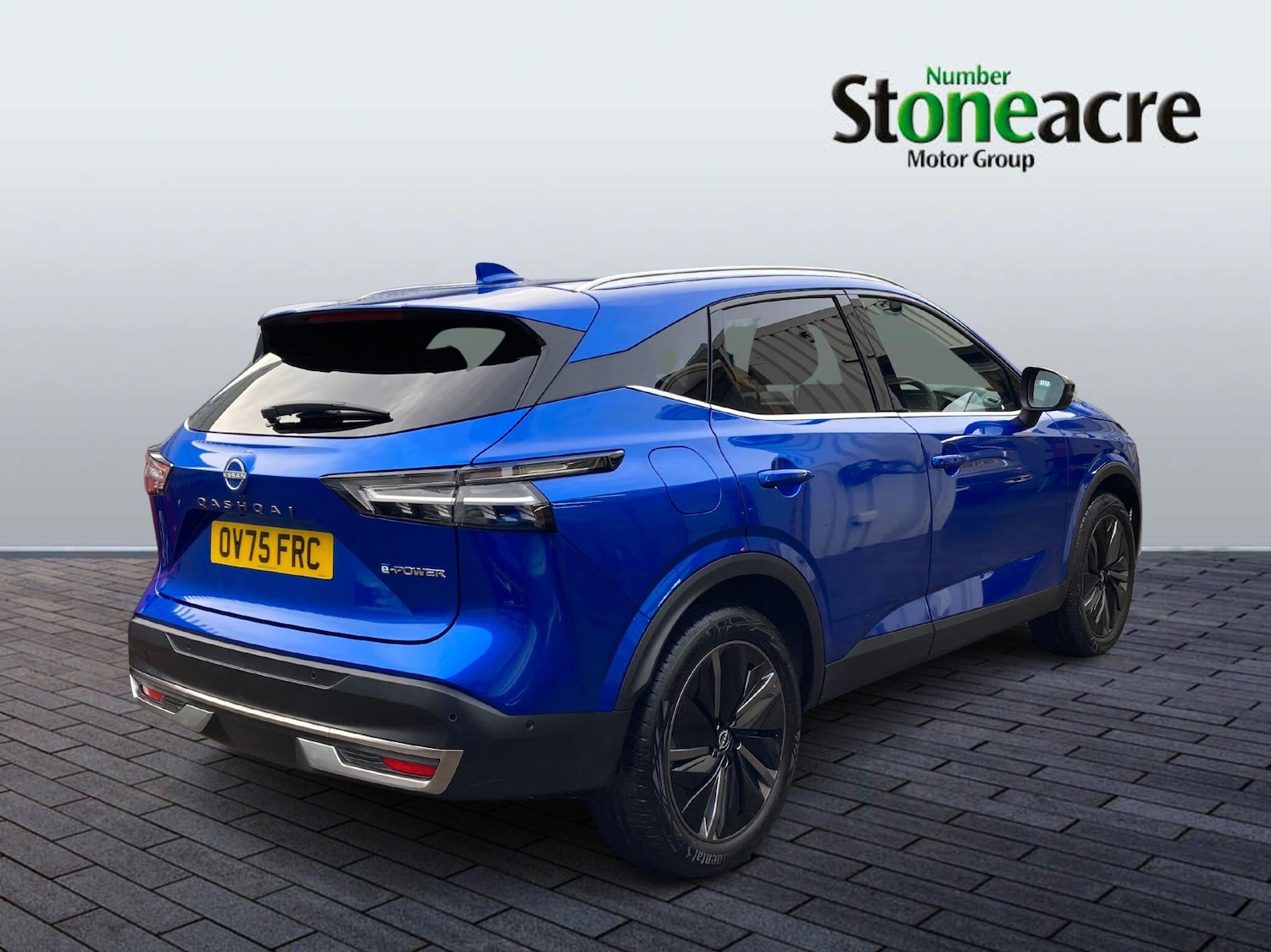 Used Nissan Qashqai for sale - 77238384: Photo 8