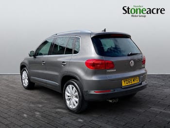 Used Volkswagen Tiguan 2015 for sale - 79756176: Photo
