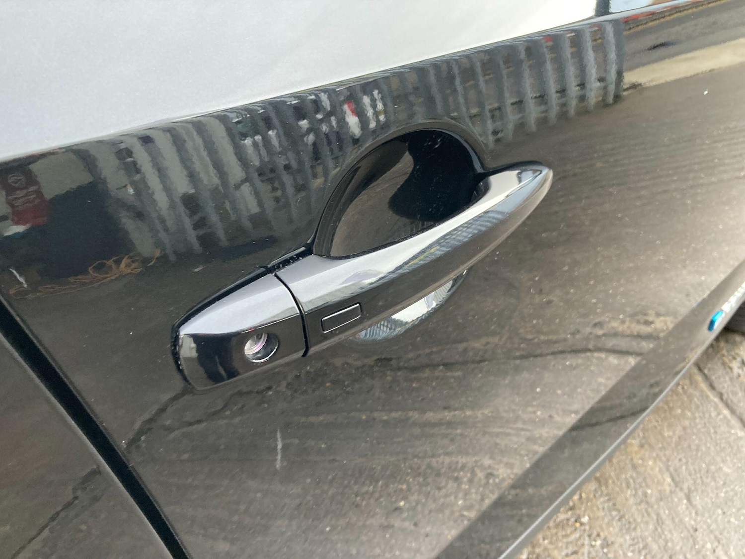 Used Nissan Qashqai 2025 for sale - 77040682: Photo 19