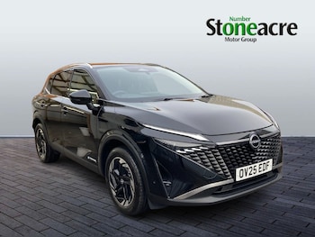 Used Nissan Qashqai 2025 for sale - 77040682: Photo