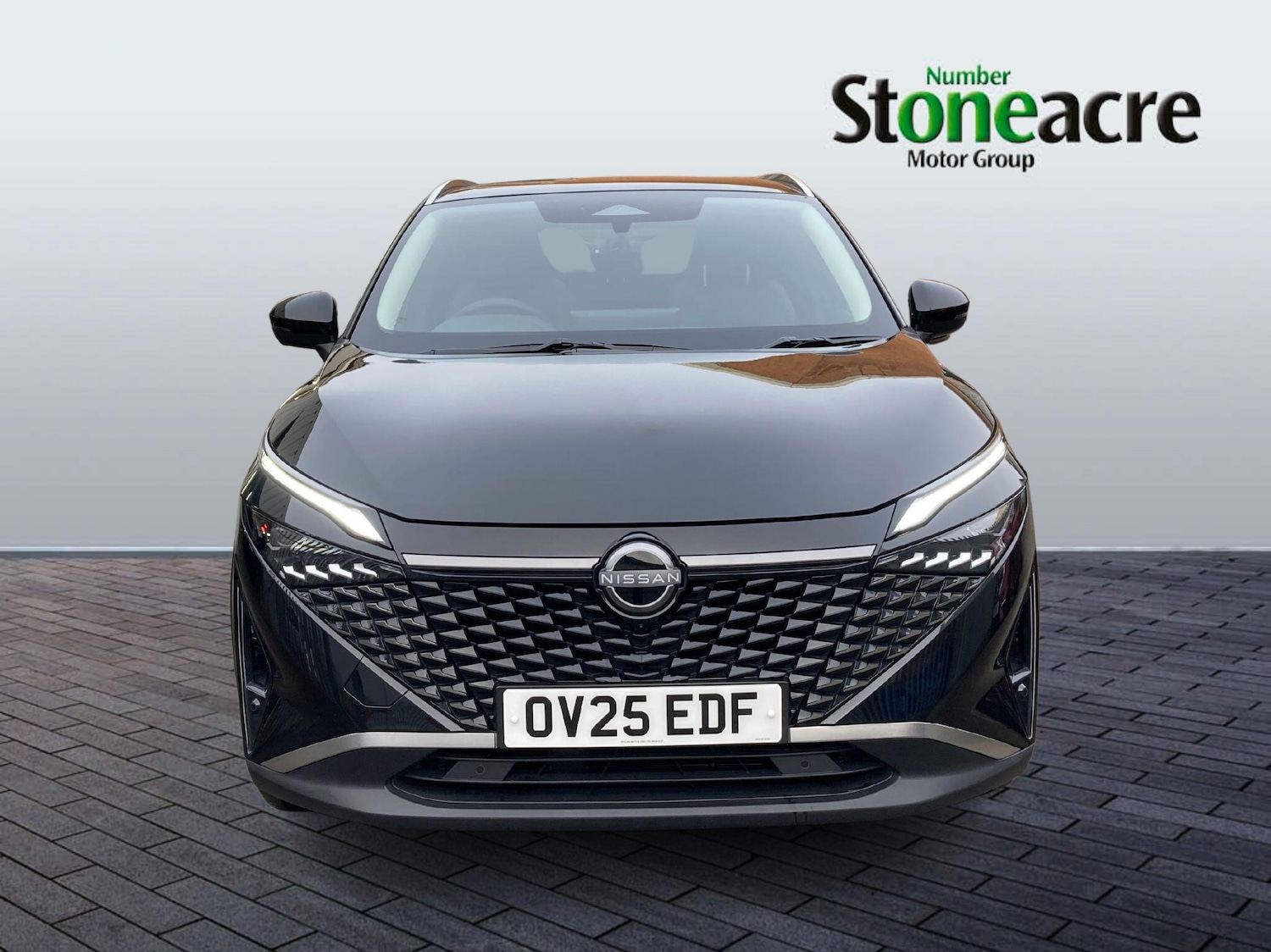 Used Nissan Qashqai 2025 for sale - 77040682: Photo 2