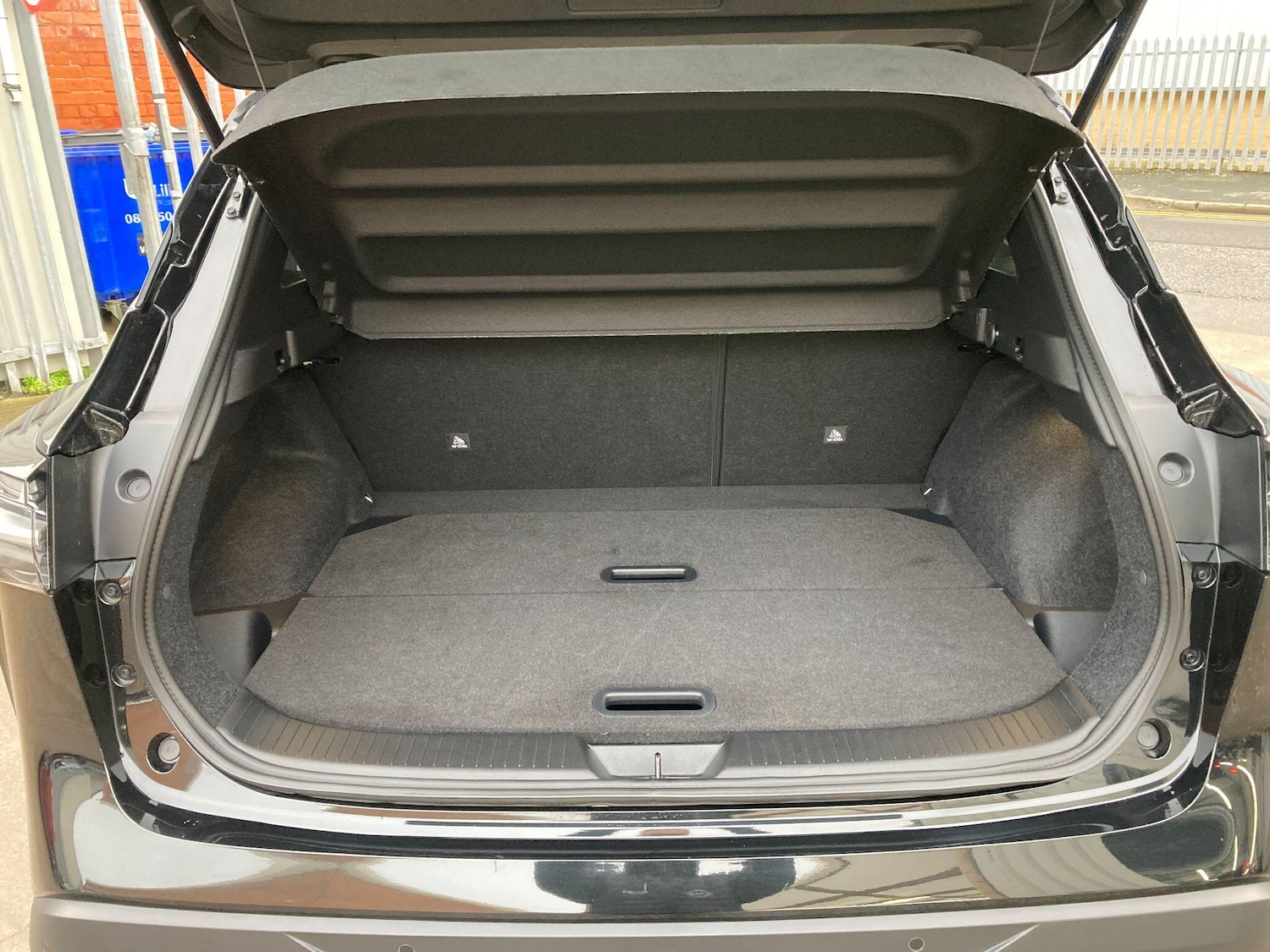 Used Nissan Qashqai 2025 for sale - 77040682: Photo 26