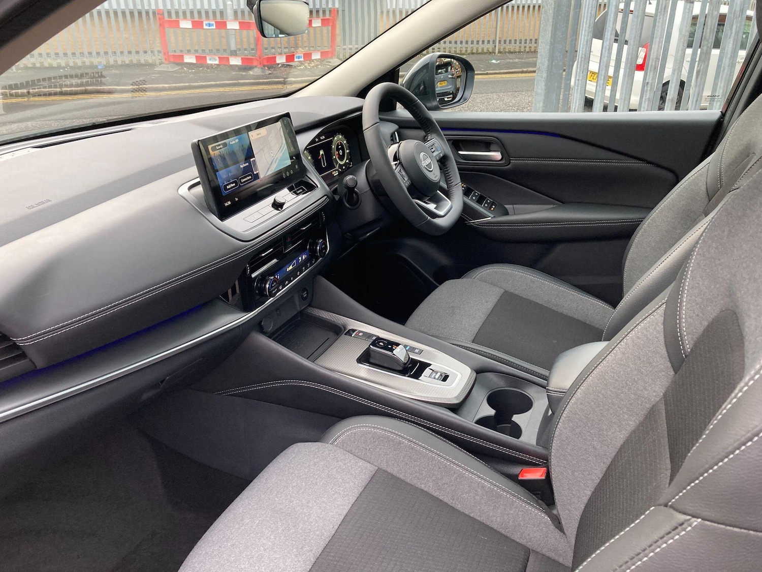 Used Nissan Qashqai 2025 for sale - 77040682: Photo 29