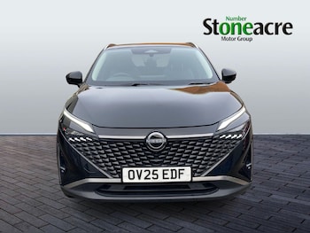 Used Nissan Qashqai 2025 for sale - 77040682: Photo