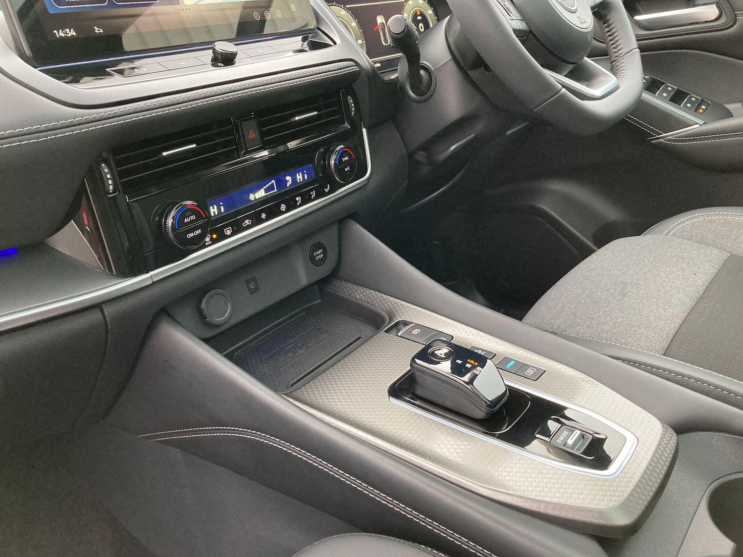 Used Nissan Qashqai 2025 for sale - 77040682: Photo 31