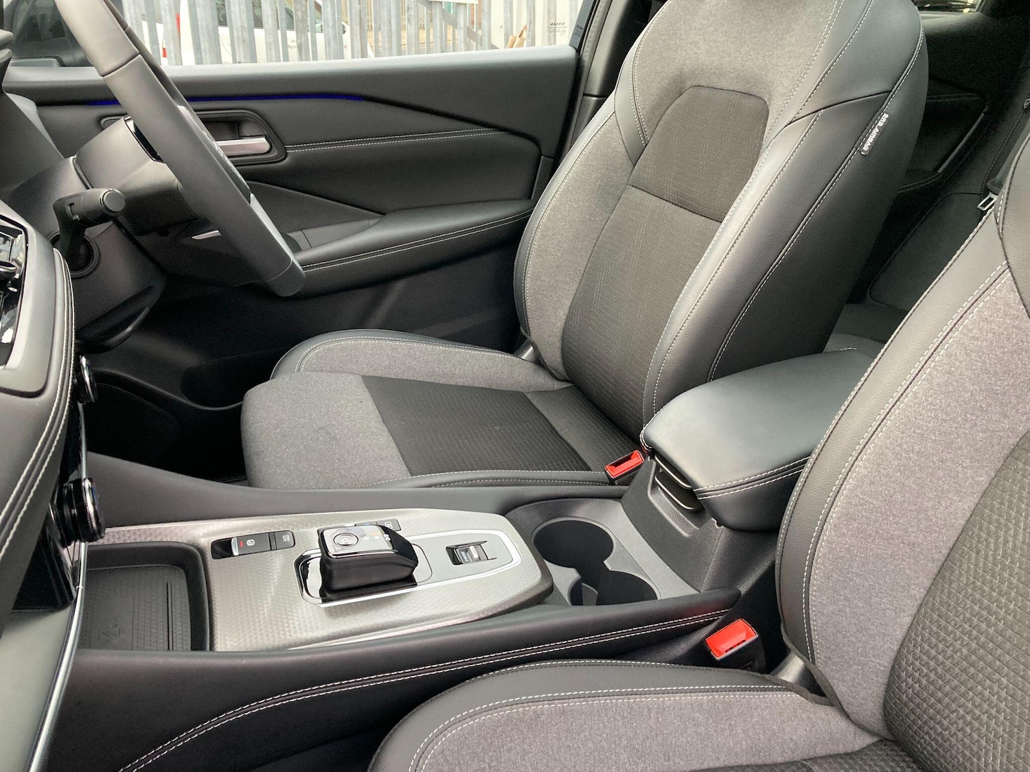 Used Nissan Qashqai 2025 for sale - 77040682: Photo 33