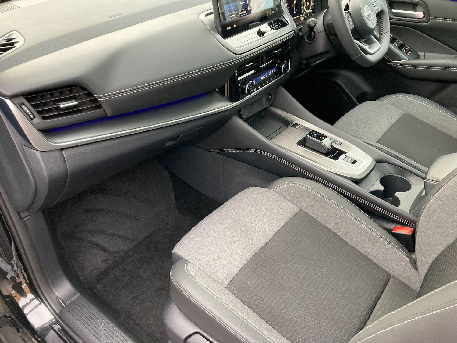 Used Nissan Qashqai 2025 for sale - 77040682: Photo 35