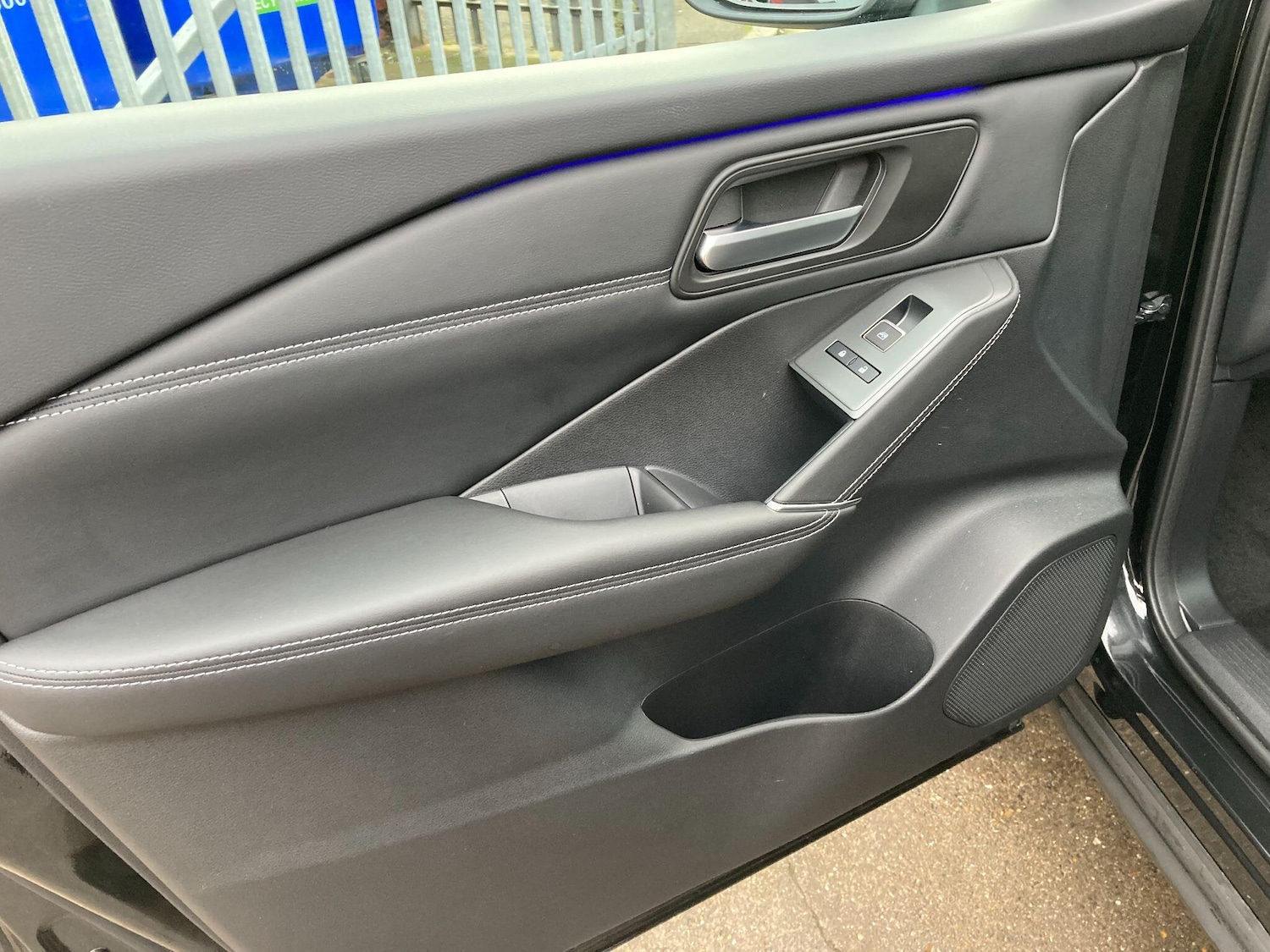 Used Nissan Qashqai 2025 for sale - 77040682: Photo 36