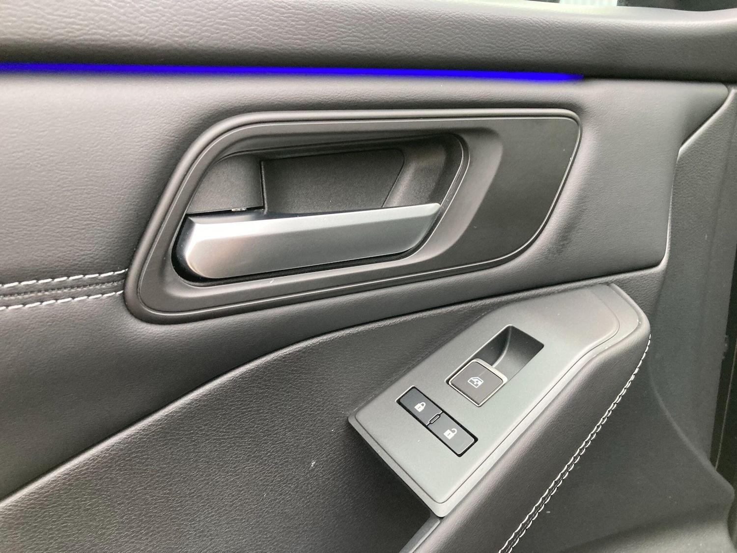 Used Nissan Qashqai 2025 for sale - 77040682: Photo 37