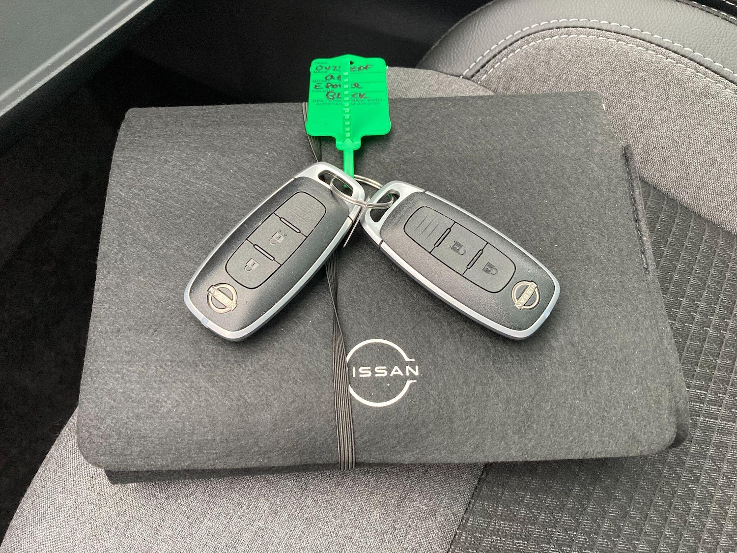 Used Nissan Qashqai 2025 for sale - 77040682: Photo 38