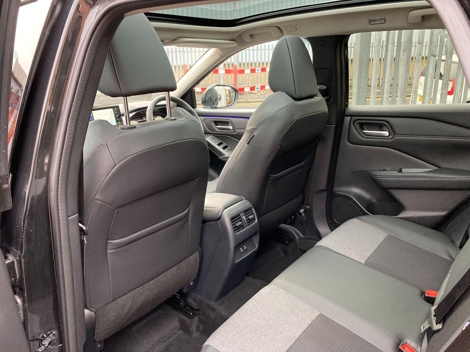 Used Nissan Qashqai 2025 for sale - 77040682: Photo 39