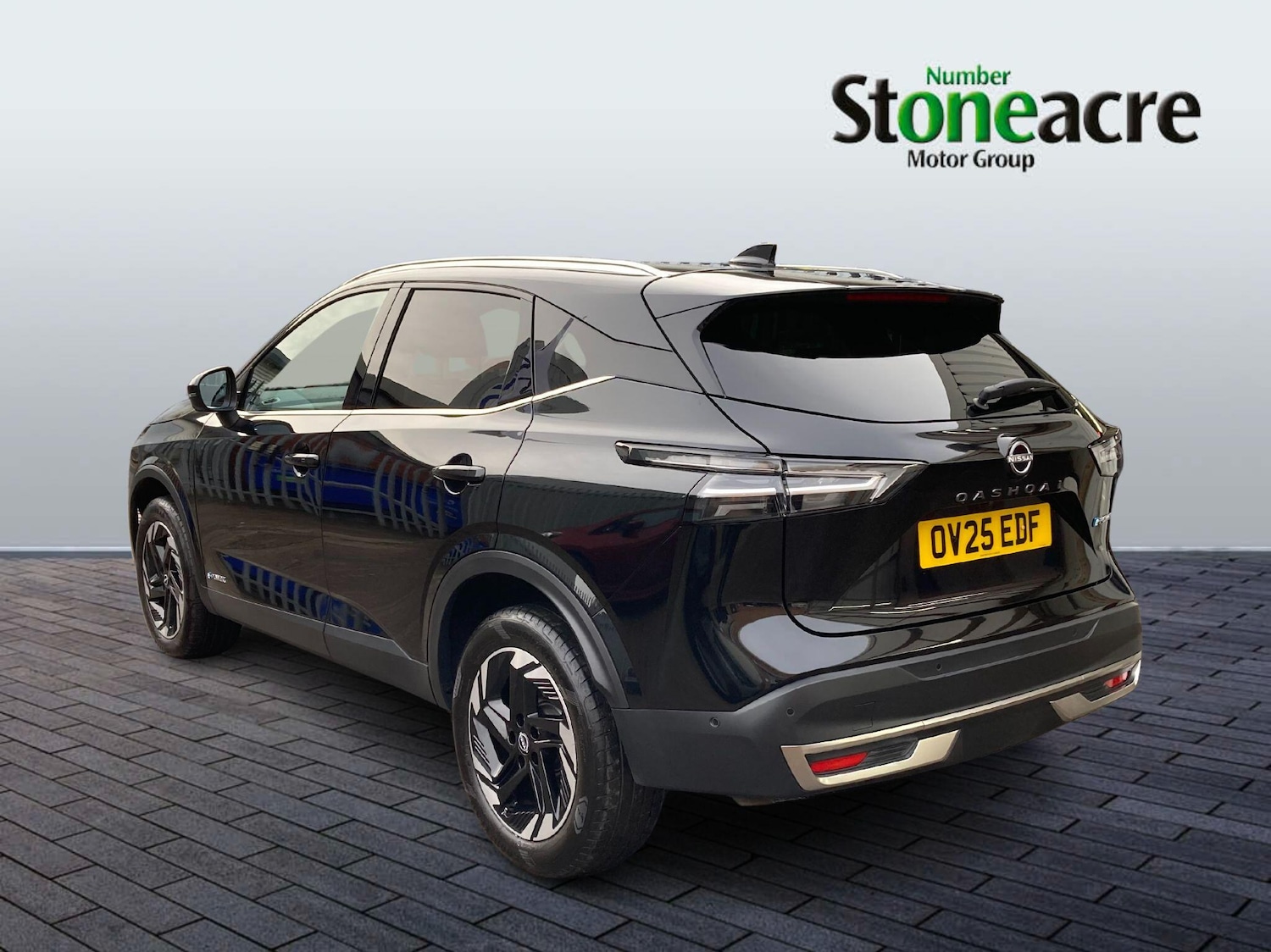 Used Nissan Qashqai 2025 for sale - 77040682: Photo 4