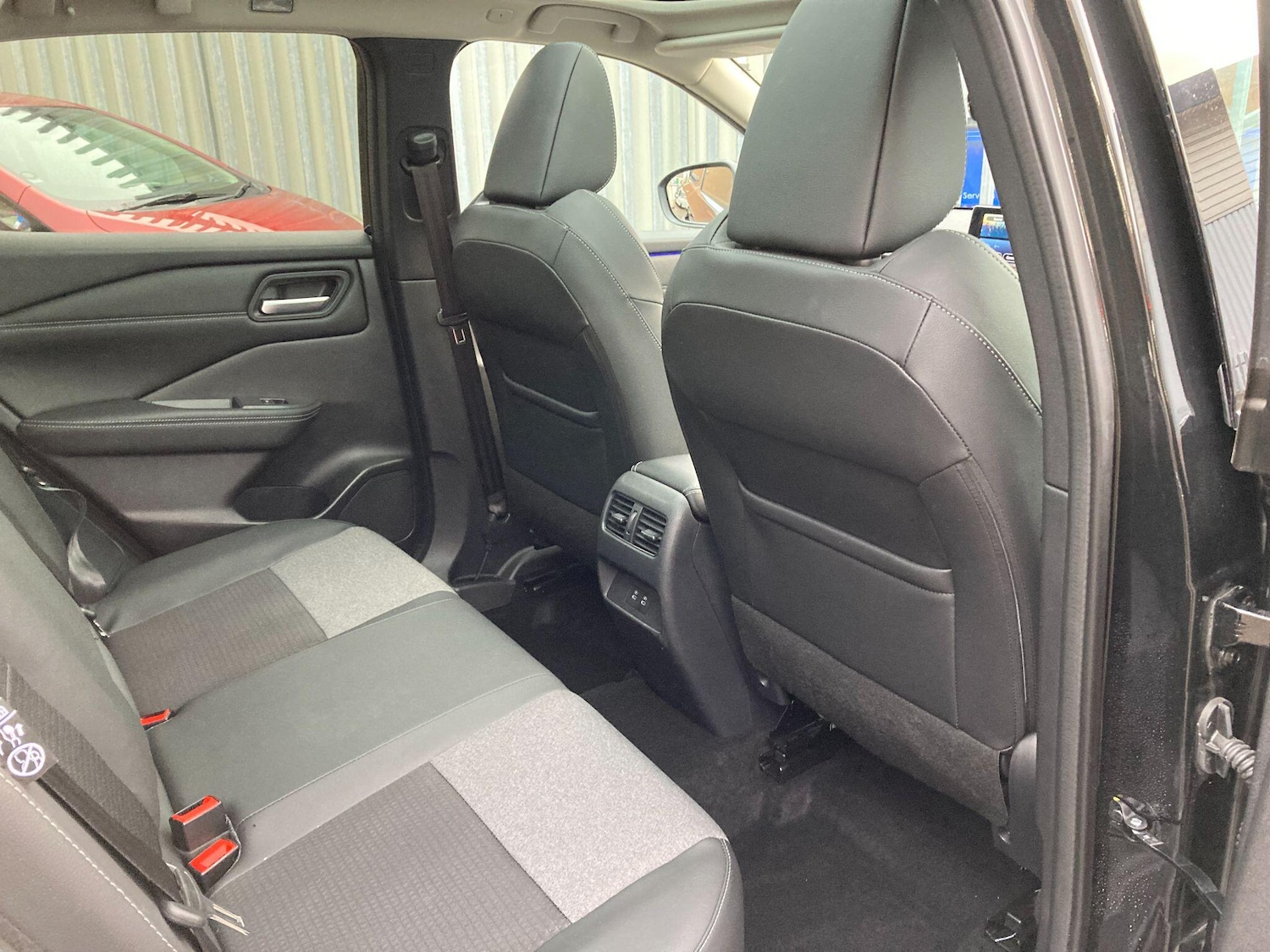 Used Nissan Qashqai 2025 for sale - 77040682: Photo 40