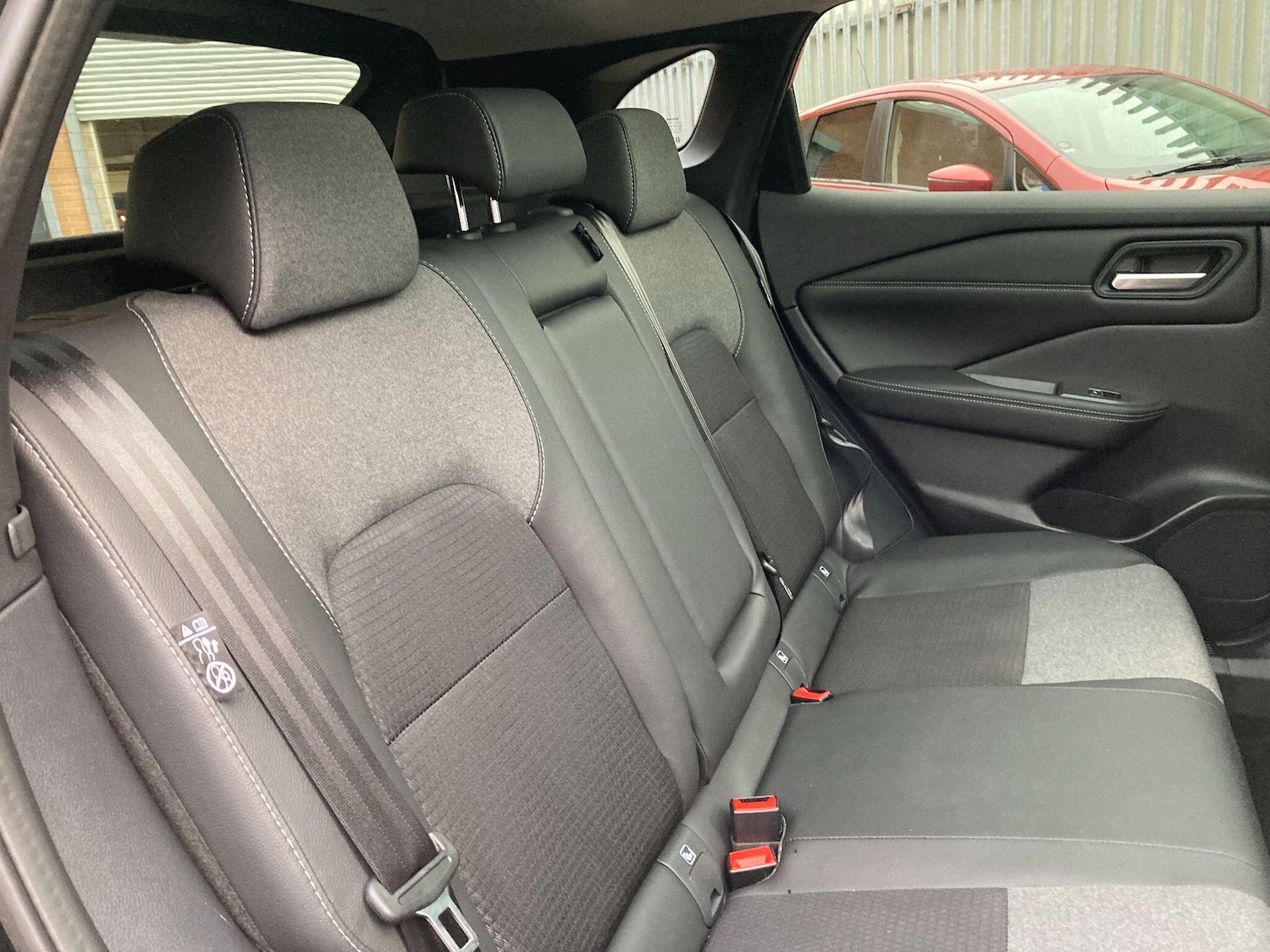 Used Nissan Qashqai 2025 for sale - 77040682: Photo 41