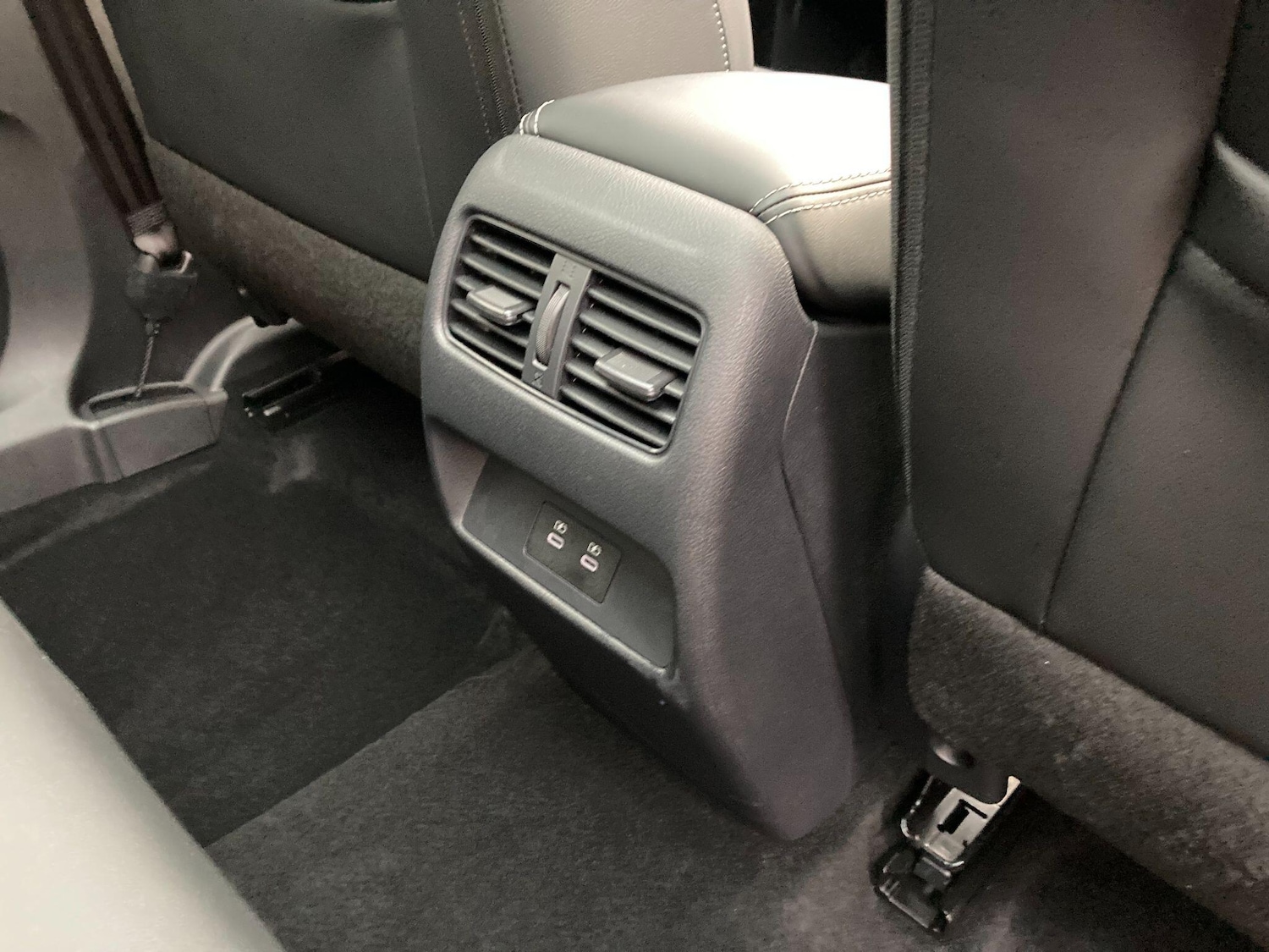 Used Nissan Qashqai 2025 for sale - 77040682: Photo 43